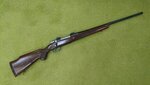 Preloved Parker Hale .243 Bolt Action Rifle (Screwcut) - Used